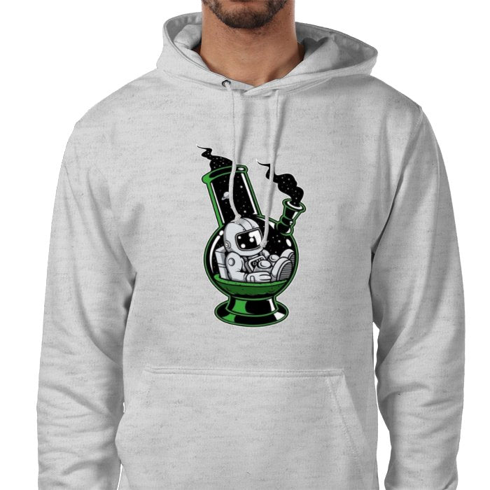 Astro Bong Hoodie