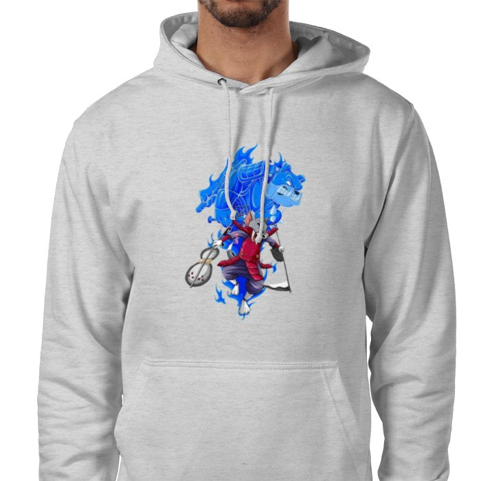 Tom & Jerry & Naruto - Tom/Madara Value Hoodie