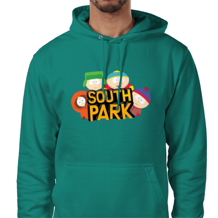 South Park - Logo Hoodie