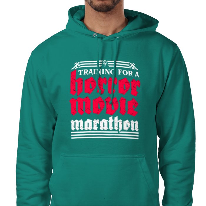 Horror Movie Marathon