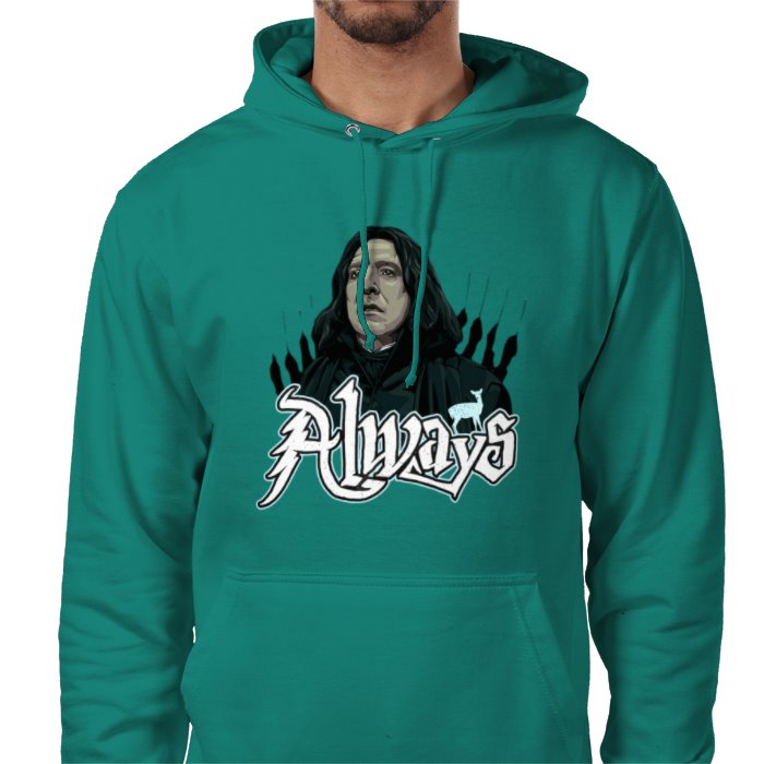 Alan Rickman  - Always