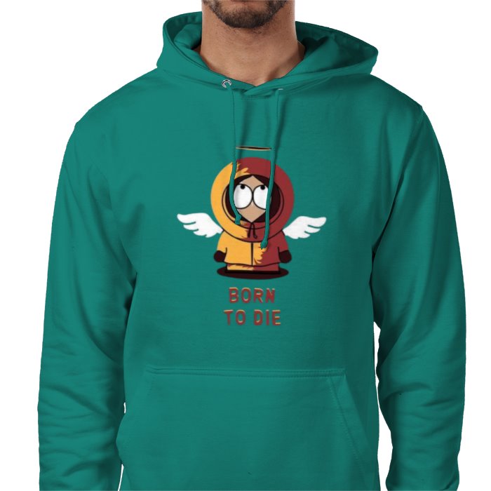 South Park - Born To Die Hoodie