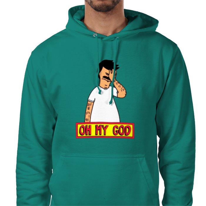 Bob's Burgers - Oh My God Hoodie