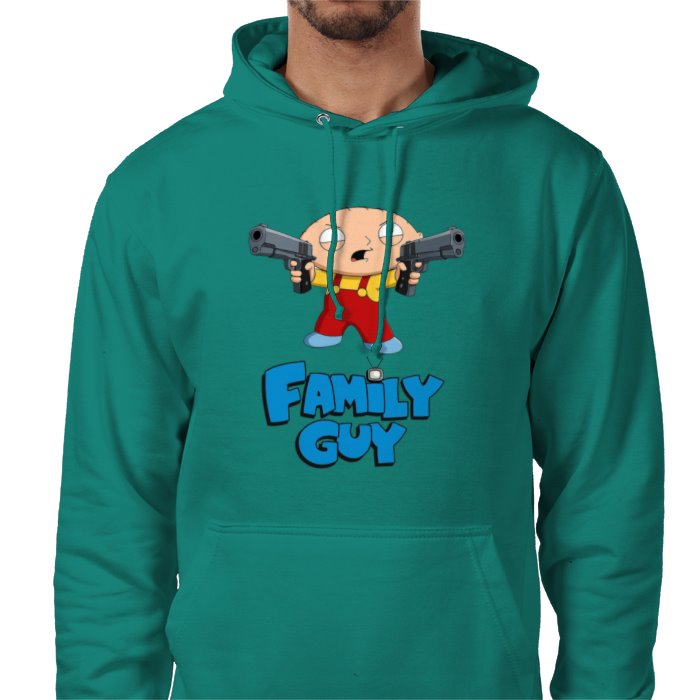 Family Guy - Stewie Theme Hoodie