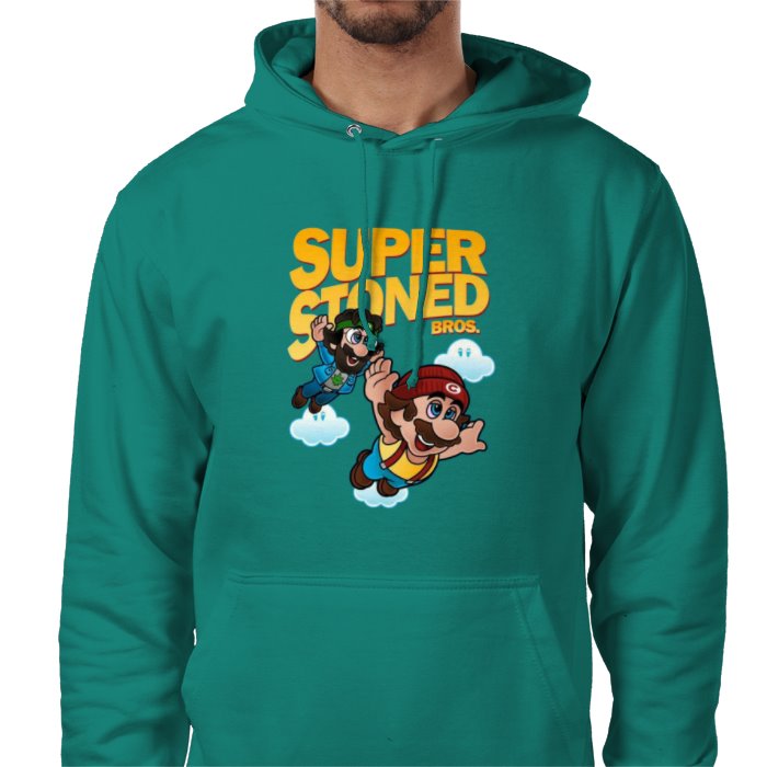 Super Stoned Bros