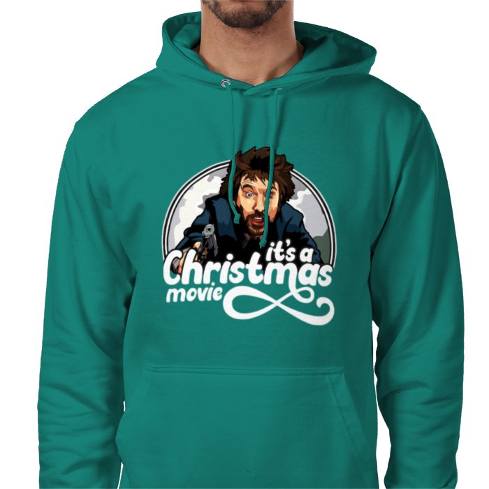 Die Hard - Its A Christmas Movie