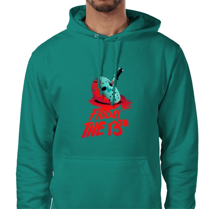 Friday The 13th Value Hoodie