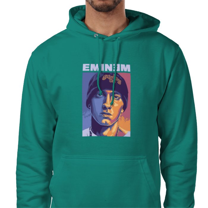 Eminem - Art Style Value Hoodie