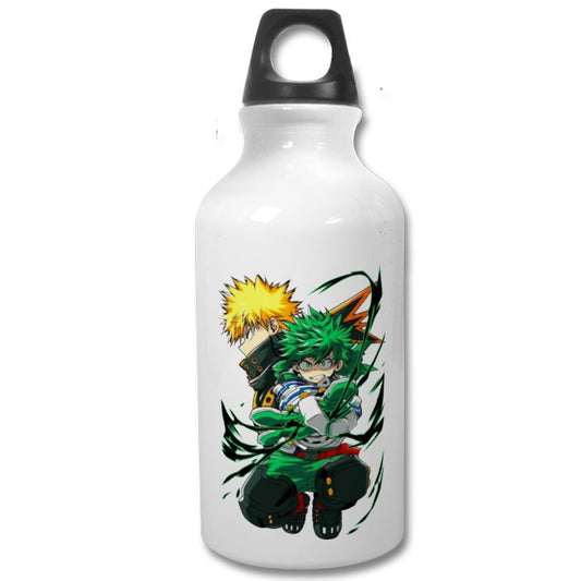 My Hero Academia - Theme 1 Water Bottle