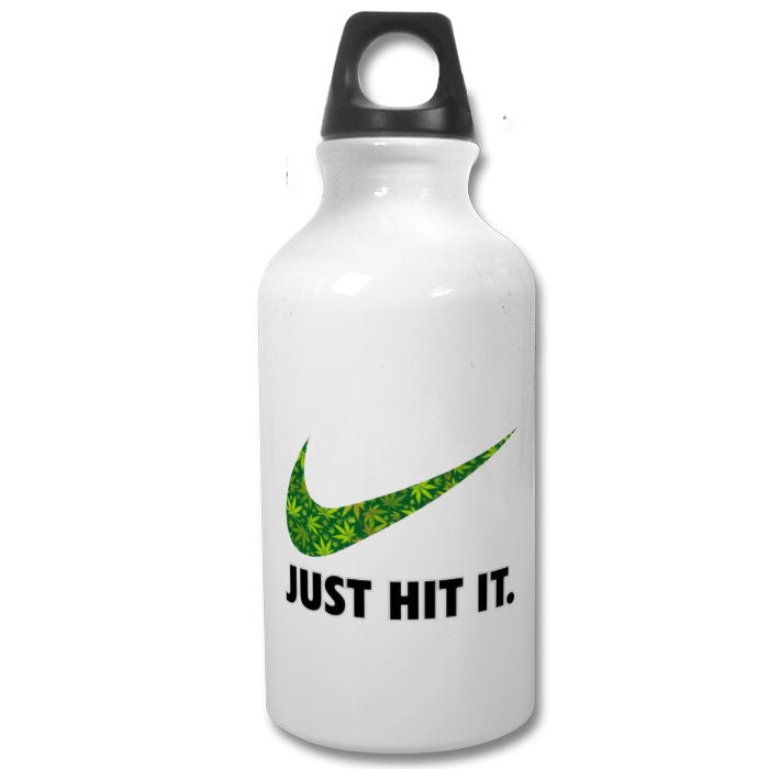 Just Hit It Water Bottle