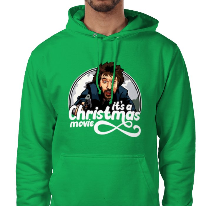 Die Hard - Its A Christmas Movie