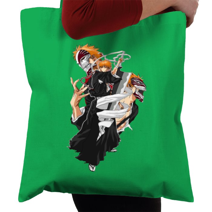 Bleach - Ichigo Tote Bag