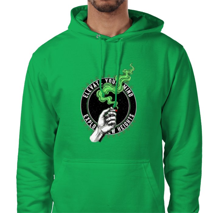 Elevate Hoodie