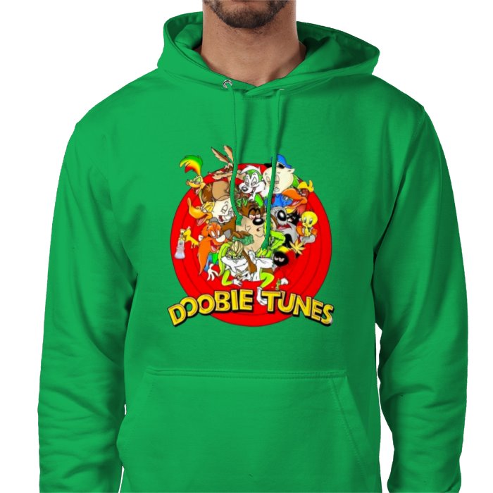 Doobie Tunes Hoodie