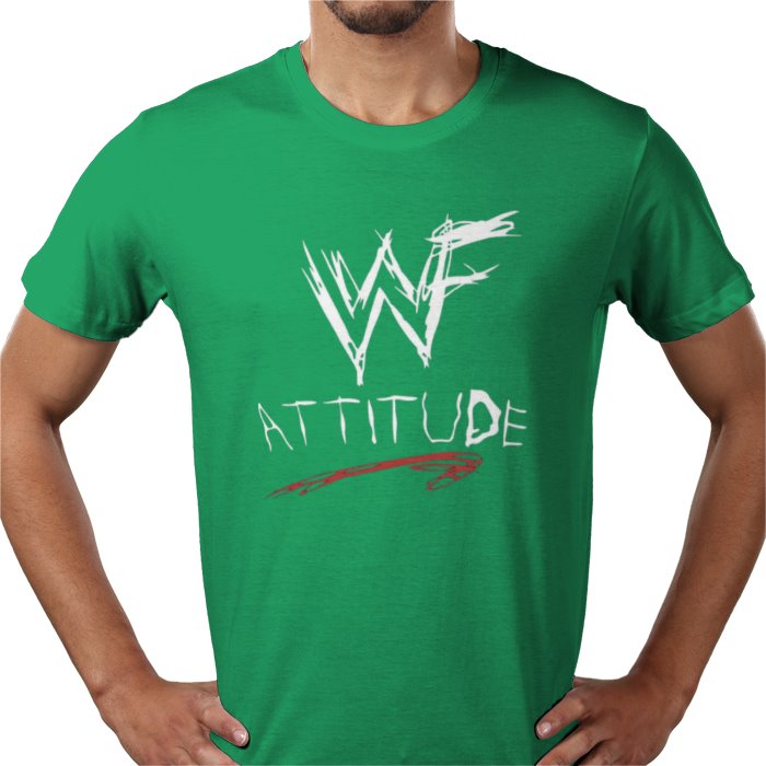 WWF T-shirt