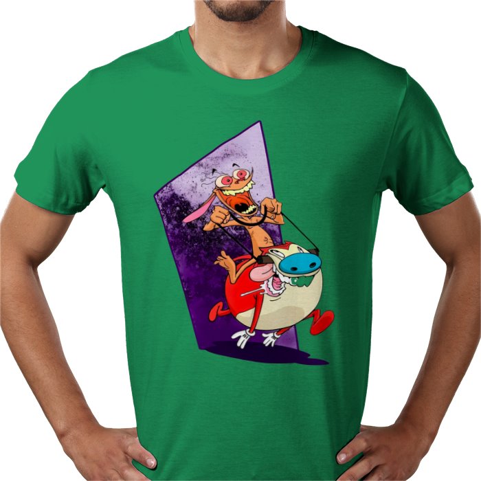 Ren & Stimpy T-Shirt