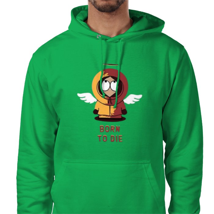 South Park - Born To Die Hoodie