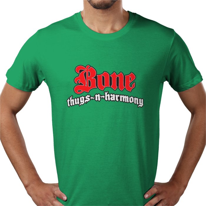 Bone Thugs And Harmony T-Shirt