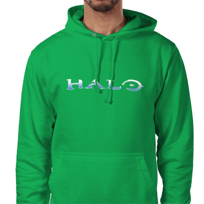 Halo - Logo Value Hoodie