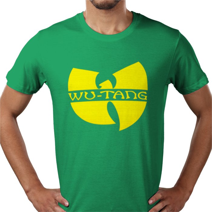 Wu-Tang Theme 3 T-Shirt