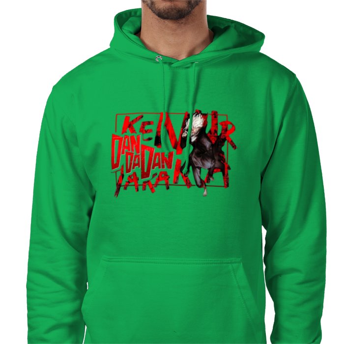 Dan Dan Dan - Theme Value Hoodie
