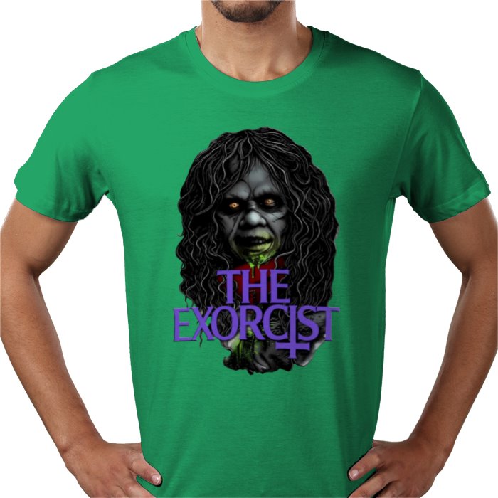 The Exorcist T Shirt