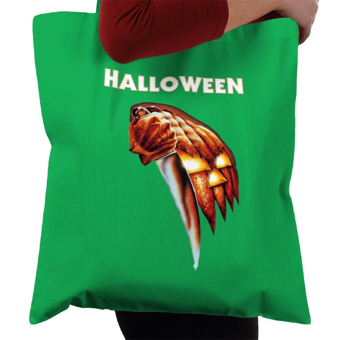 Halloween - Theme Tote Bag