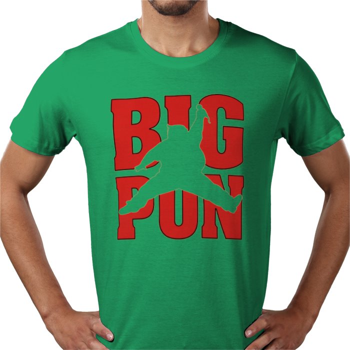 Big Pun - Air Pun T-Shirt
