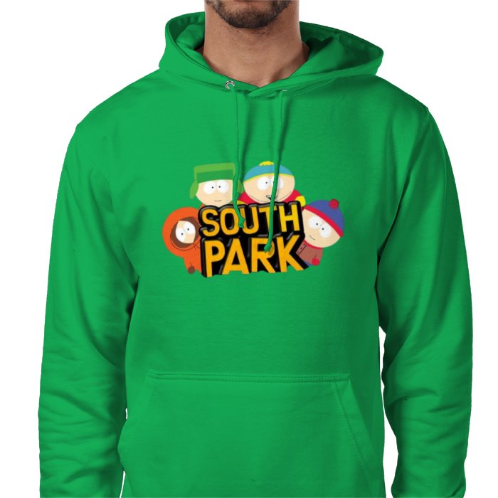 South Park - Logo Hoodie