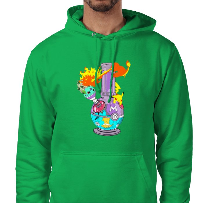 Pokébong Hoodie