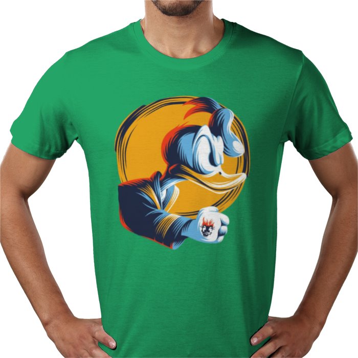 Disney - Donald Duck T-shirt