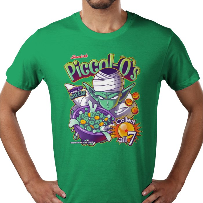 Dragonball Z - Piccolo's T-shirt