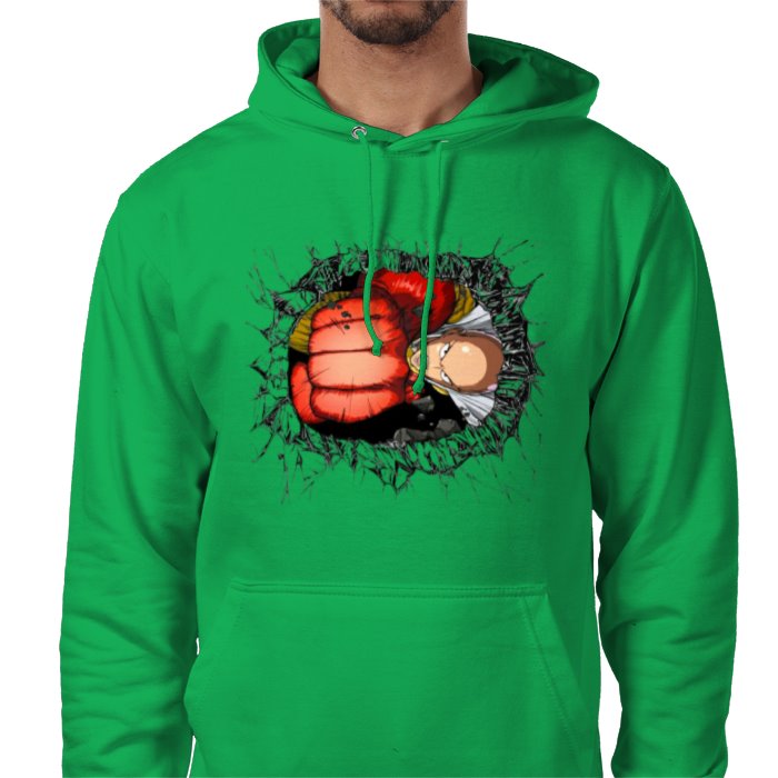 One Punch Man - Theme 1 Value Hoodie