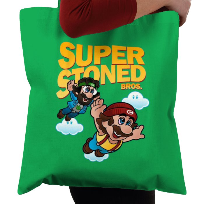 Super Stoned Bro's
