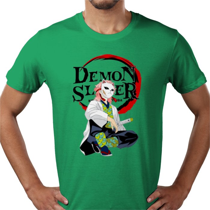 Demon Slayer - Theme 7 T-shirt