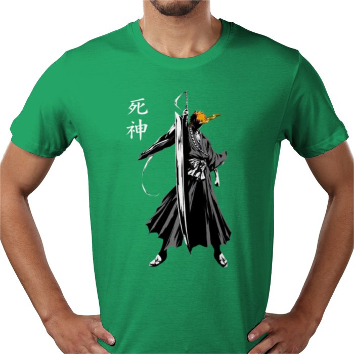 Bleach - Ichigo Stance T-shirt