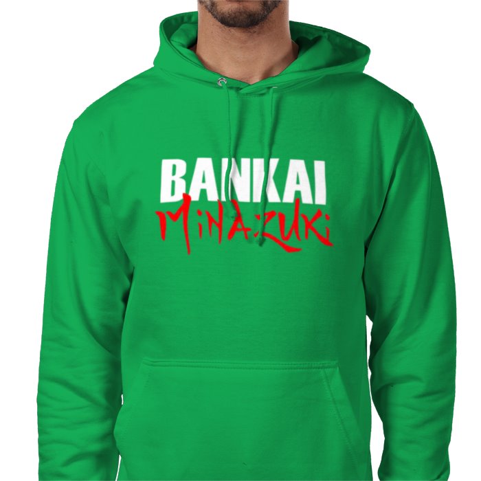 Bankai - Theme 1 Value Hoodie