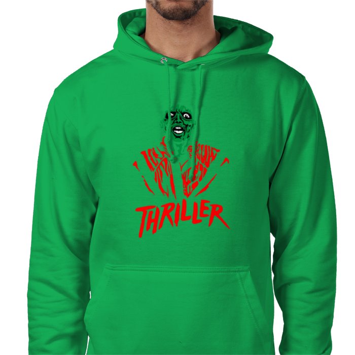 Michael Jackson Thriller - Value Hoodie