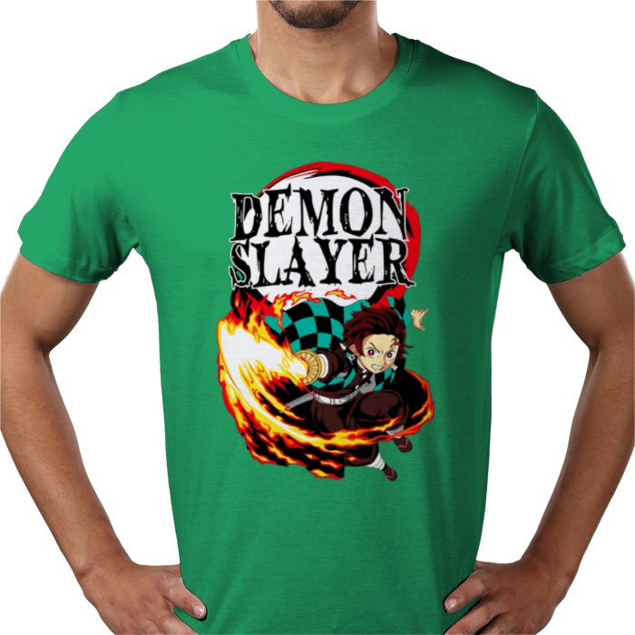 Demon Slayer - Theme 6 T-shirt