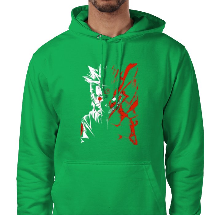 Naruto - Nine Tails Value Hoodie