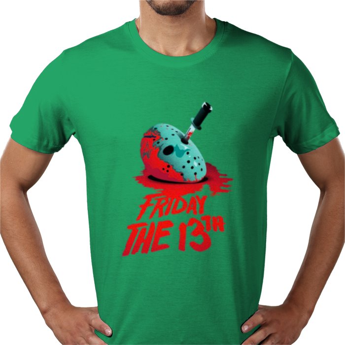 Friday The 13th Value T-Shirt