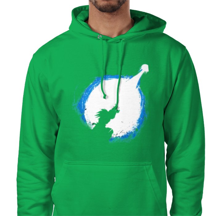 Dragonball Z - Goku Theme 2 Value Hoodie