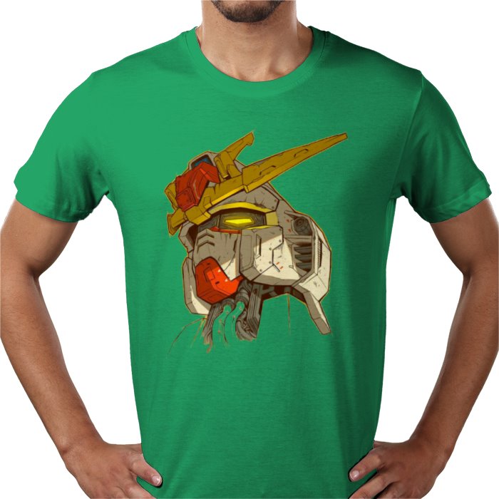 Gundam Wing - Theme 1 T-shirt