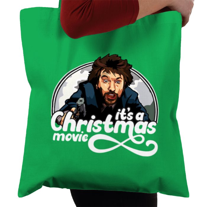 Die Hard Is A Christmas Movie