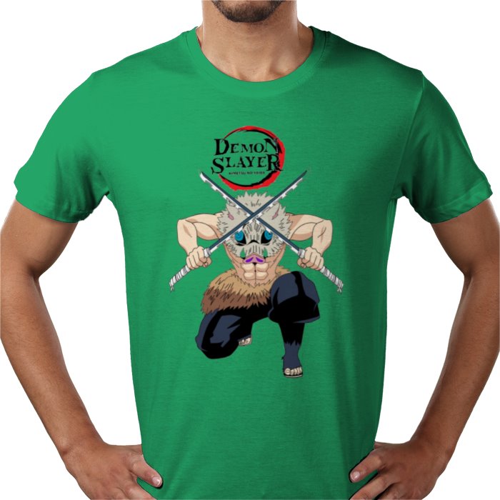 Demon Slayer - Theme 8 T-shirt