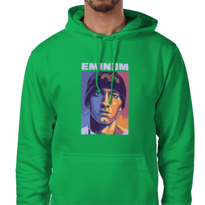 Eminem - Art Style Value Hoodie