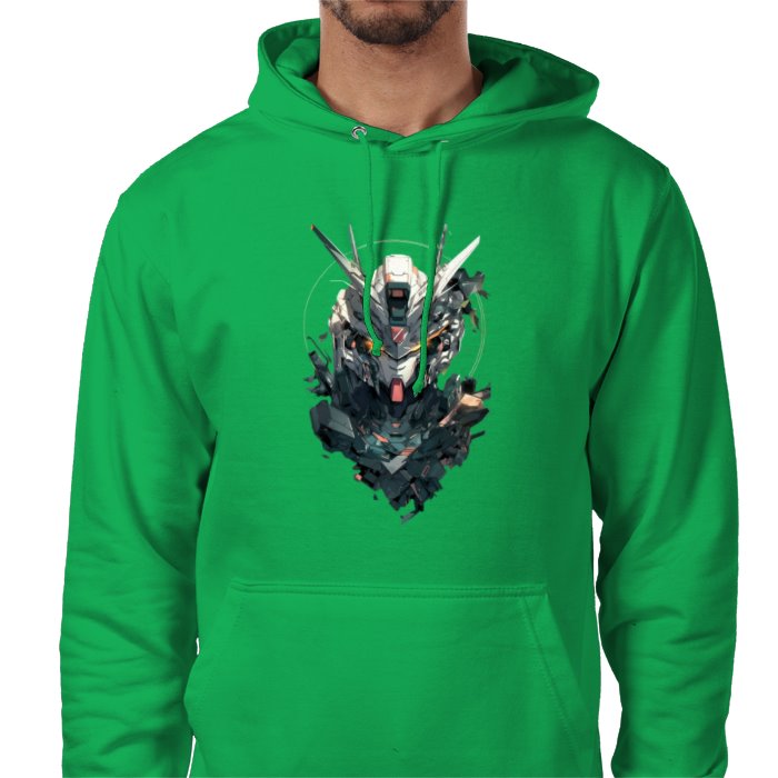 Gundam Wing - Theme 2 Value Hoodie