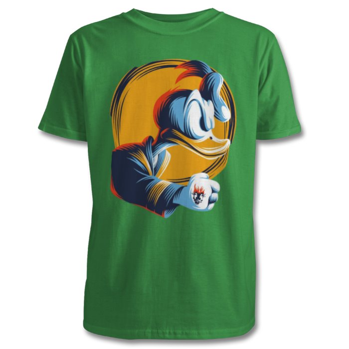 Disney - Donald Duck T-shirt