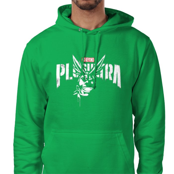 My Hero Academia - Theme 2 Value Hoodie