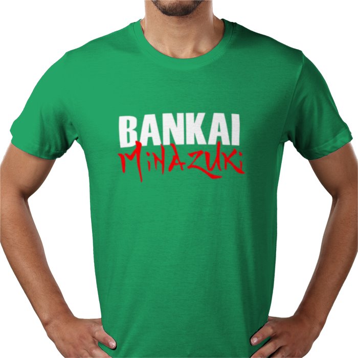 Bankai - Theme 1 T-shirt